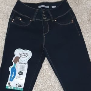 YMI Jeans